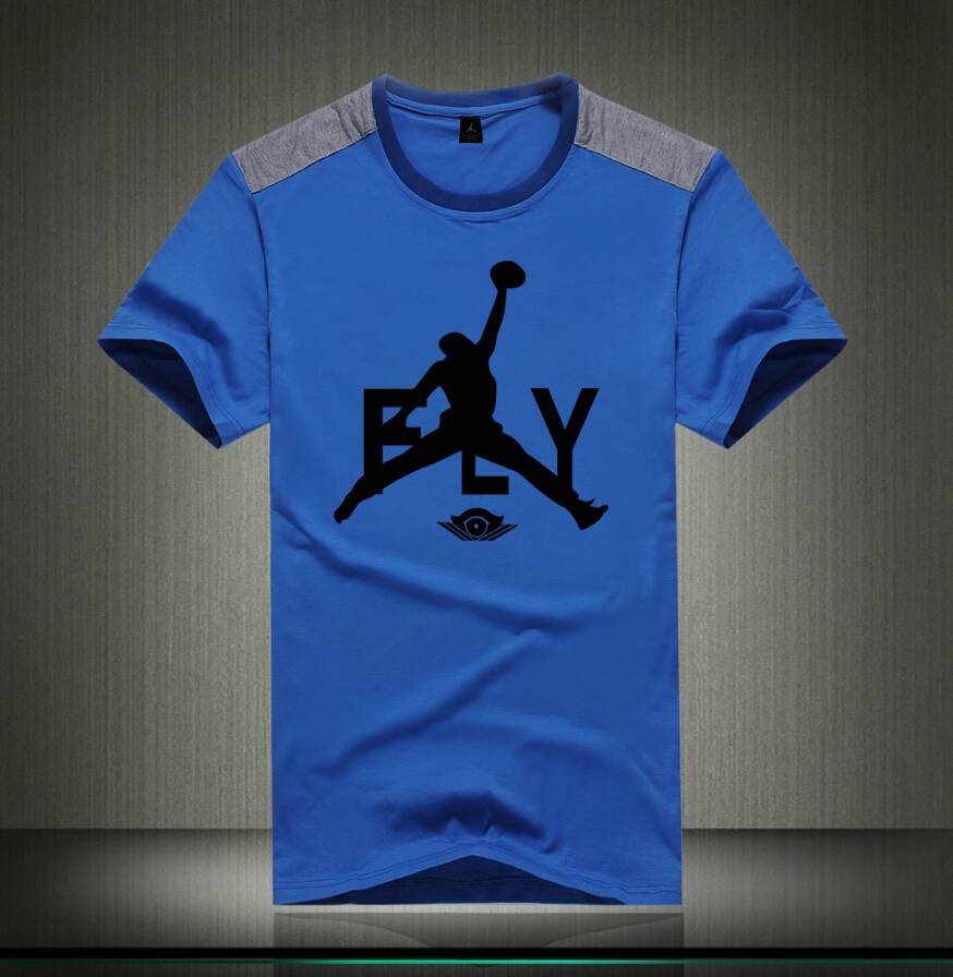 men jordan t-shirt S-XXXL-1737